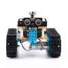 Робототехнический набор Starter Robot Kit-Blue (Bluetooth-версия) - «globural.ru» - Алапаевск