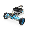 Робототехнический набор Starter Robot Kit-Blue (Bluetooth-версия) - «globural.ru» - Алапаевск