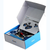 Робототехнический набор Starter Robot Kit-Blue (Bluetooth-версия) - «globural.ru» - Алапаевск