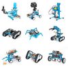 Базовый робототехнический набор Ultimate Robot Kit V2.0 - «globural.ru» - Алапаевск