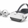 Комплект для класса виртуальной реальности Geckotouch VR01 - «globural.ru» - Алапаевск