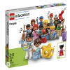 Конструктор "Городская жизнь. LEGO" - «globural.ru» - Алапаевск