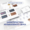 Слушание музыки. 1 класс. Характеристика музыкального звука - «globural.ru» - Алапаевск