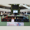 Соревновательное поле 2022 MakeX Challenge Arena - «globural.ru» - Алапаевск