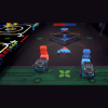 Соревновательное поле с рамкой 2022 MakeX Starter Arena and Frame - «globural.ru» - Алапаевск