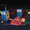 Соревновательное поле 2022 MakeX Challenge Arena - «globural.ru» - Алапаевск
