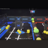 Соревновательный набор 2022 MakeX Explorer Educational Competition Kit - «globural.ru» - Алапаевск