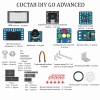 Комплект Robo kit DIYGO Расширенный - «globural.ru» - Алапаевск