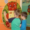 Учебно-игровой терминал "Медвежонок" - «globural.ru» - Алапаевск
