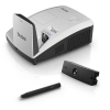 Ультракороткофокусный проектор BenQ MW855UST+ - «globural.ru» - Алапаевск