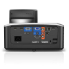Ультракороткофокусный проектор BenQ MW855UST+ - «globural.ru» - Алапаевск