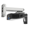 Ультракороткофокусный проектор BenQ MW855UST+ - «globural.ru» - Алапаевск