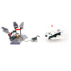 Набор VEX by HEXBUG Команда спасателей - «globural.ru» - Алапаевск