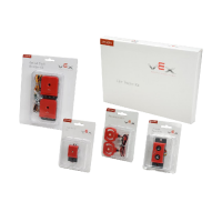 Набор датчиков Advanced Sensor Kit для конструктора VEX - «globural.ru» - Алапаевск