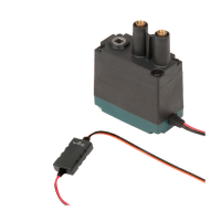 Двухпроводной мотор 269 c моторным контроллером 2-Wire Motor 269 with Motor Controller 29 - «globural.ru» - Алапаевск