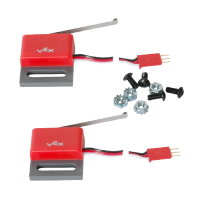 Переключатели Limit Switch (2-pack) для конструктора VEX - «globural.ru» - Алапаевск