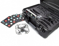 Образовательный комплект программируемого квадрокоптера DJI TELLO EDU (Стартовый – 5) - «globural.ru» - Алапаевск
