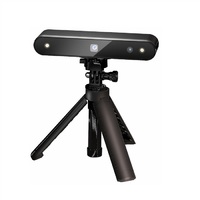 3D сканер RangeVision Neopoint (с поворотным столом TS и RV 3D Studio) - «globural.ru» - Алапаевск