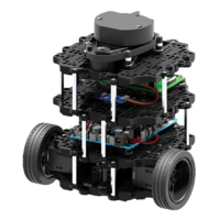 Учебный комплект на базе TurtleBot3 (Стартовый) - «globural.ru» - Алапаевск
