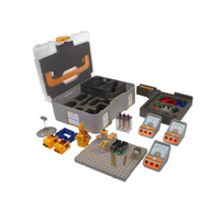 Учебный набор "Электричество" - «globural.ru» - Алапаевск