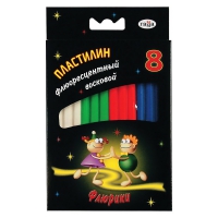 Ультрафиолетовый пластилин - «globural.ru» - Алапаевск