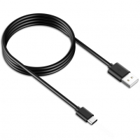 Кабель для зарядки и передачи данных Type-C USB Cable (100cm) - «globural.ru» - Алапаевск