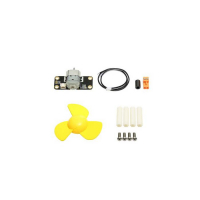 Вентилятор Me 130 DC Motor Pack - «globural.ru» - Алапаевск