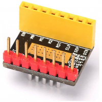 Модуль драйвер шагового двигателя Megapi Stepper Motor Driver V1 - «globural.ru» - Алапаевск