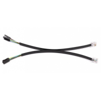 Кабель-переходник RJ25 to Dupont Wire - «globural.ru» - Алапаевск