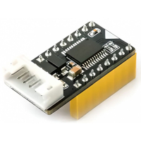 Плата драйвера двигателя MegaPi Encoder/DC Motor Driver - «globural.ru» - Алапаевск