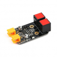 Модуль драйвер двигателей постоянного тока Me Dual Motor Driver V1 - «globural.ru» - Алапаевск