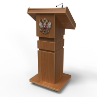 Мультимедийная интерактивная трибуна Aspirant - «globural.ru» - Алапаевск