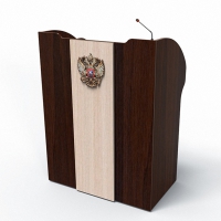 Мультимедийная интерактивная трибуна Rector - «globural.ru» - Алапаевск
