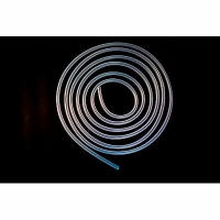 Шланг силиконовый вн.д. 6 мм (5 м) - «globural.ru» - Алапаевск