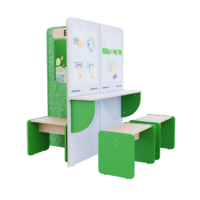 Игровая зона «Банк» из коллекции «НЕГА» - «globural.ru» - Алапаевск