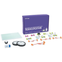 Ресурсный комплект модульной электроники «Технология littleBits» - «globural.ru» - Алапаевск