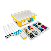 Базовый набор LEGO Education SPIKE Prime - «globural.ru» - Алапаевск