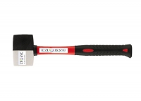 Киянка резиновая 450 гр - «globural.ru» - Алапаевск