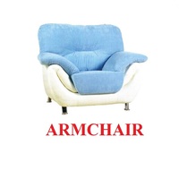 Карточки Домана "Furniture" ("Мебель") на английском языке - «globural.ru» - Алапаевск