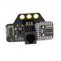 Ультразвуковой датчик расстояния - Me Ultrasonic Sensor V3 - «globural.ru» - Алапаевск