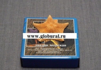 Сухой препарат "Звезда морская" (вариант 1) - «globural.ru» - Алапаевск