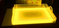 Планшет для аква-анимации с RGB подсветкой 70*50см - «globural.ru» - Алапаевск