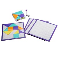 Игра-танграм  - «globural.ru» - Алапаевск