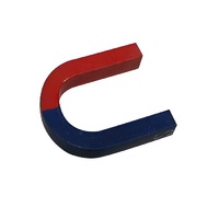 Магнит U-образный лабораторный - «globural.ru» - Алапаевск