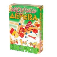 Конструктор "Юный техник" - «globural.ru» - Алапаевск