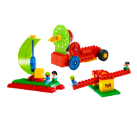 Конструктор Ведушка «Первые механизмы» - «globural.ru» - Алапаевск