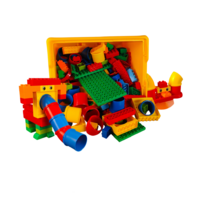 Конструктор Ведушка "Набор с трубками" - «globural.ru» - Алапаевск