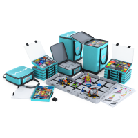 Набор VEX GO Classroom Kit - «globural.ru» - Алапаевск