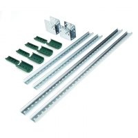 Набор для создания линейного движения Linear Motion Kit для конструктора VEX - «globural.ru» - Алапаевск