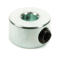 Стопорное кольцо Shaft Collar для конструктора VEX (16 штук в упаковке)  - «globural.ru» - Алапаевск